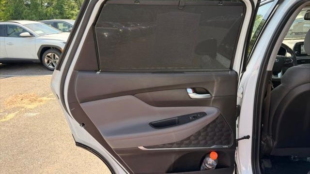 2019 Hyundai SANTA FE Ultimate 2.0T