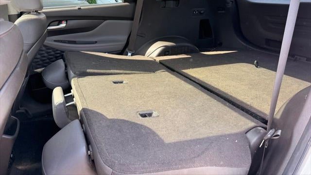 2019 Hyundai SANTA FE Ultimate 2.0T