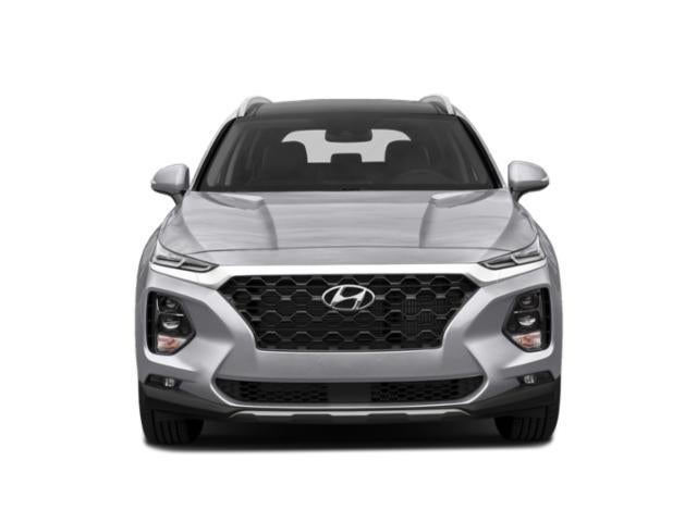 2019 Hyundai Santa Fe - $11,700