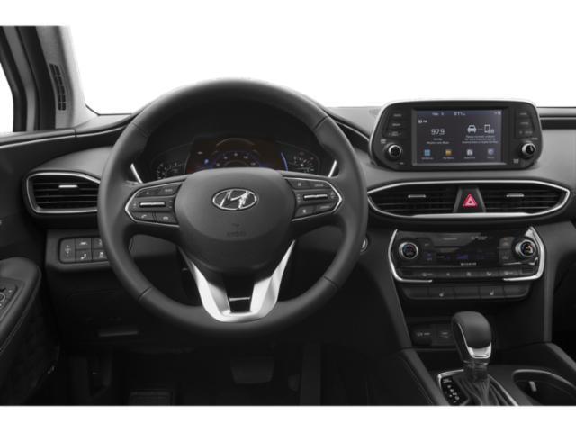 2019 Hyundai Santa Fe - $11,700