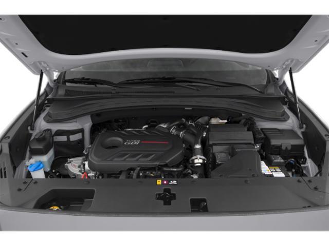 2019 Hyundai Santa Fe - $11,700