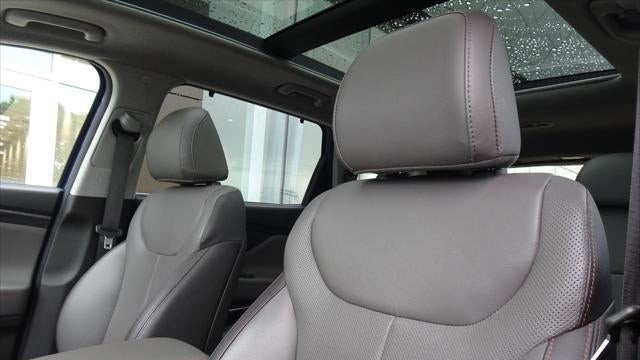 2020 Hyundai SANTA FE Limited 2.0T
