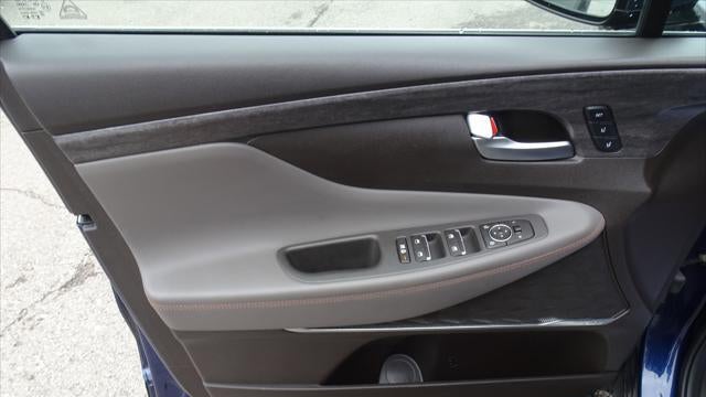 2020 Hyundai SANTA FE Limited 2.0T