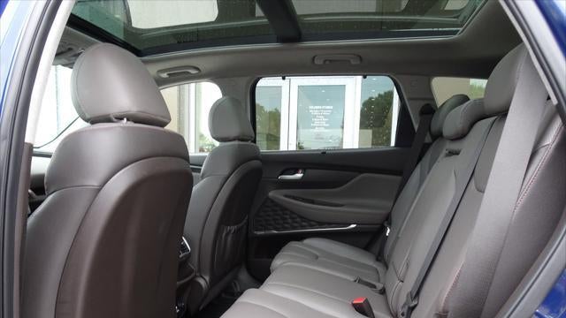2020 Hyundai SANTA FE Limited 2.0T