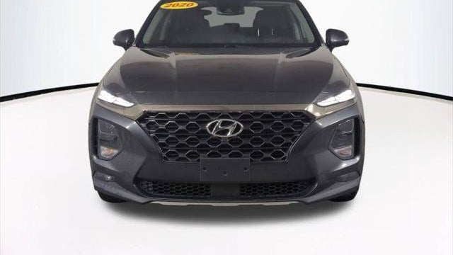 2020 Hyundai SANTA FE Limited 2.0T