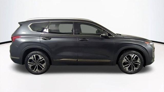 2020 Hyundai SANTA FE Limited 2.0T