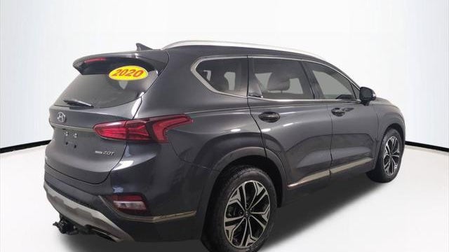 2020 Hyundai SANTA FE Limited 2.0T