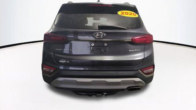 2020 Hyundai SANTA FE Limited 2.0T