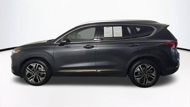 2020 Hyundai SANTA FE Limited 2.0T