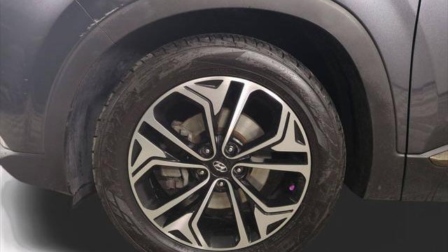 2020 Hyundai SANTA FE Limited 2.0T