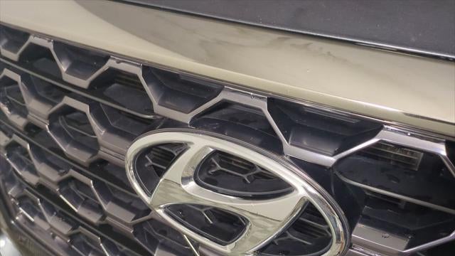 2020 Hyundai SANTA FE Limited 2.0T