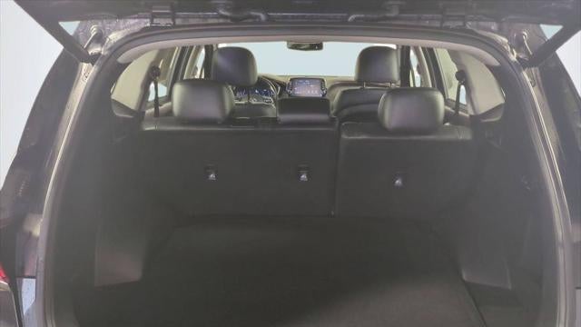 2020 Hyundai SANTA FE Limited 2.0T