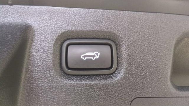2020 Hyundai SANTA FE Limited 2.0T