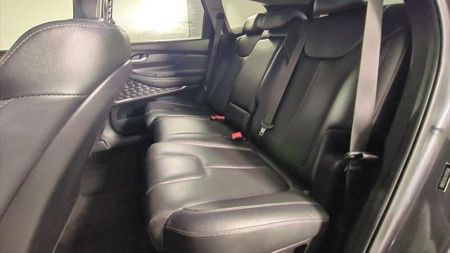 2020 Hyundai SANTA FE Limited 2.0T