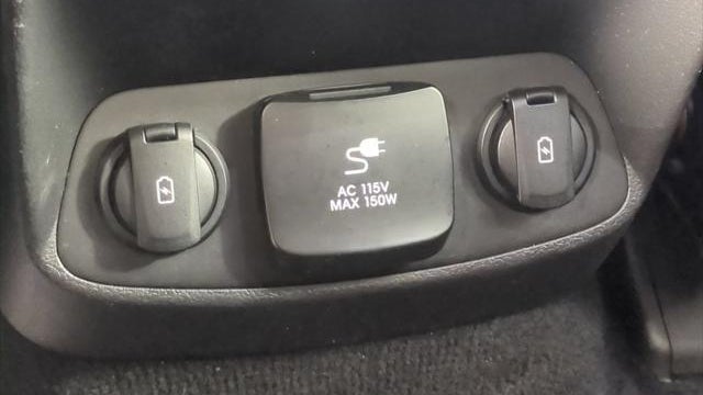 2020 Hyundai SANTA FE Limited 2.0T