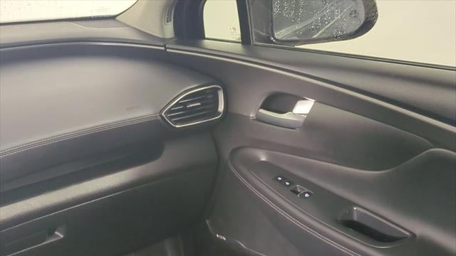 2020 Hyundai SANTA FE Limited 2.0T