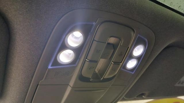 2020 Hyundai SANTA FE Limited 2.0T