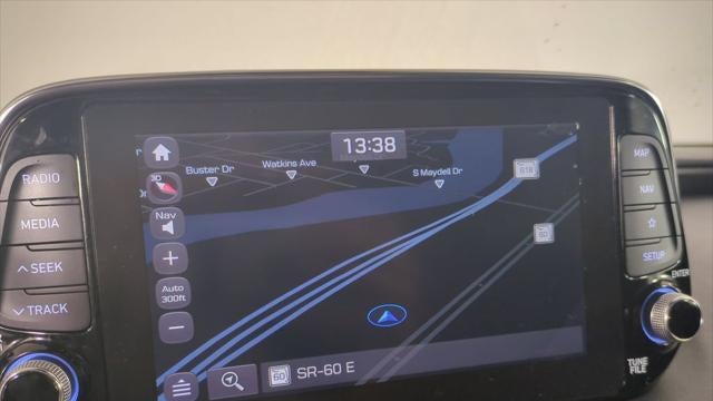 2020 Hyundai SANTA FE Limited 2.0T
