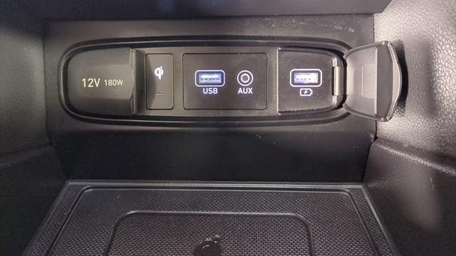 2020 Hyundai SANTA FE Limited 2.0T