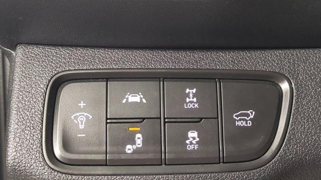 2020 Hyundai SANTA FE Limited 2.0T
