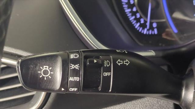2020 Hyundai SANTA FE Limited 2.0T