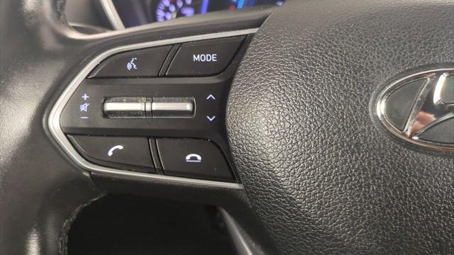 2020 Hyundai SANTA FE Limited 2.0T