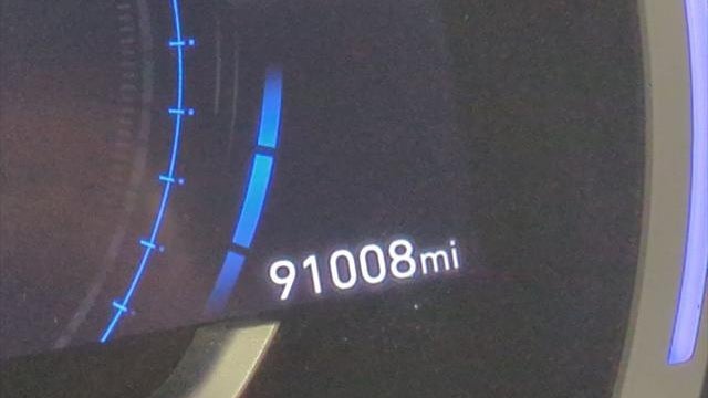 2020 Hyundai SANTA FE Limited 2.0T