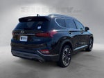 2019 Santa FE Thumbnail 13
