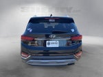 2019 Santa FE Thumbnail 14