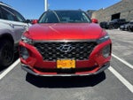 2019 Santa FE Thumbnail 2