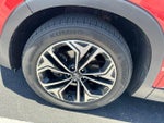 2019 Santa FE Thumbnail 4