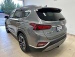 2019 Santa FE Thumbnail 5