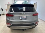 2019 Santa FE Thumbnail 6