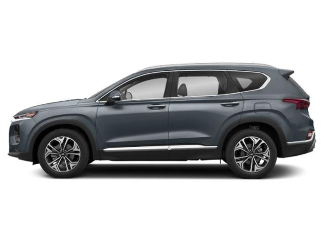 2019 Hyundai SANTA FE Ultimate 2.0T — photo 1 of 12