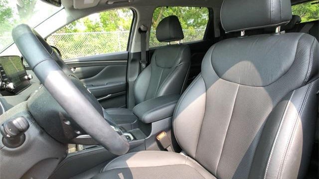 2020 Hyundai SANTA FE Limited 2.0T