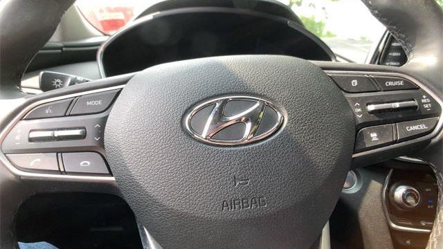 2020 Hyundai SANTA FE Limited 2.0T