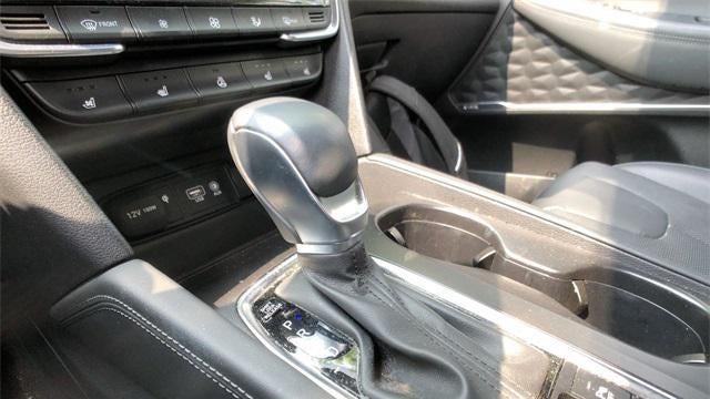 2020 Hyundai SANTA FE Limited 2.0T