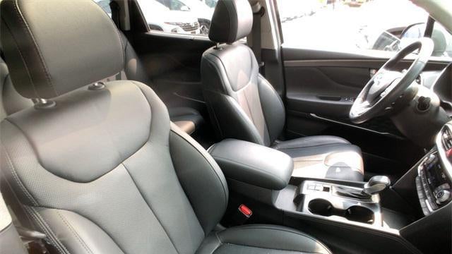 2020 Hyundai SANTA FE Limited 2.0T