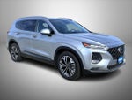2020 Santa FE Thumbnail 3