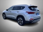 2020 Santa FE Thumbnail 7
