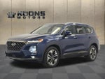 2020 Santa FE Thumbnail 1