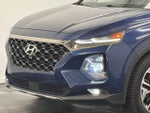 2020 Santa FE Thumbnail 2