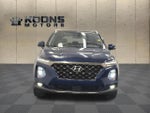 2020 Santa FE Thumbnail 3
