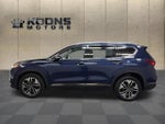 2020 Santa FE Thumbnail 4