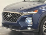 2020 Santa FE Thumbnail 2