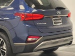 2020 Santa FE Thumbnail 7