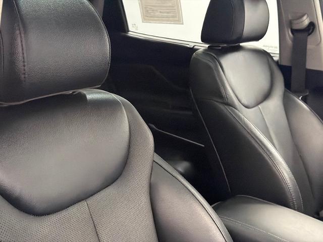 2020 Hyundai Santa Fe - $19,775