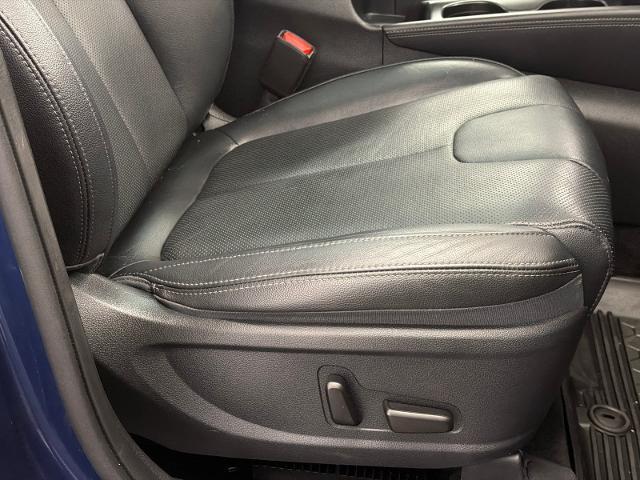 2020 Hyundai Santa Fe - $19,775