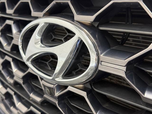2020 Hyundai Santa Fe - $19,775