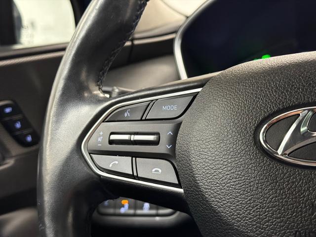 2020 Hyundai Santa Fe - $19,775